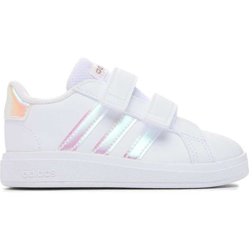 Sneakersy adidas 66555554