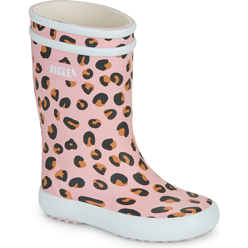 Aigle Čižmy do dažďa LOLLY POP PLAY Aigle 45585356