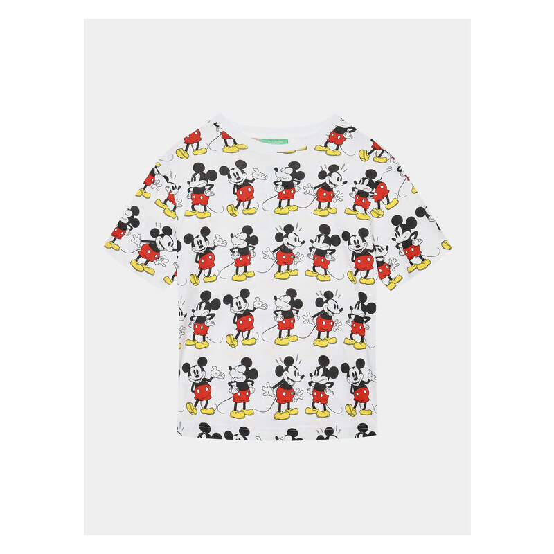 Tričko United Colors Of Benetton 45521208