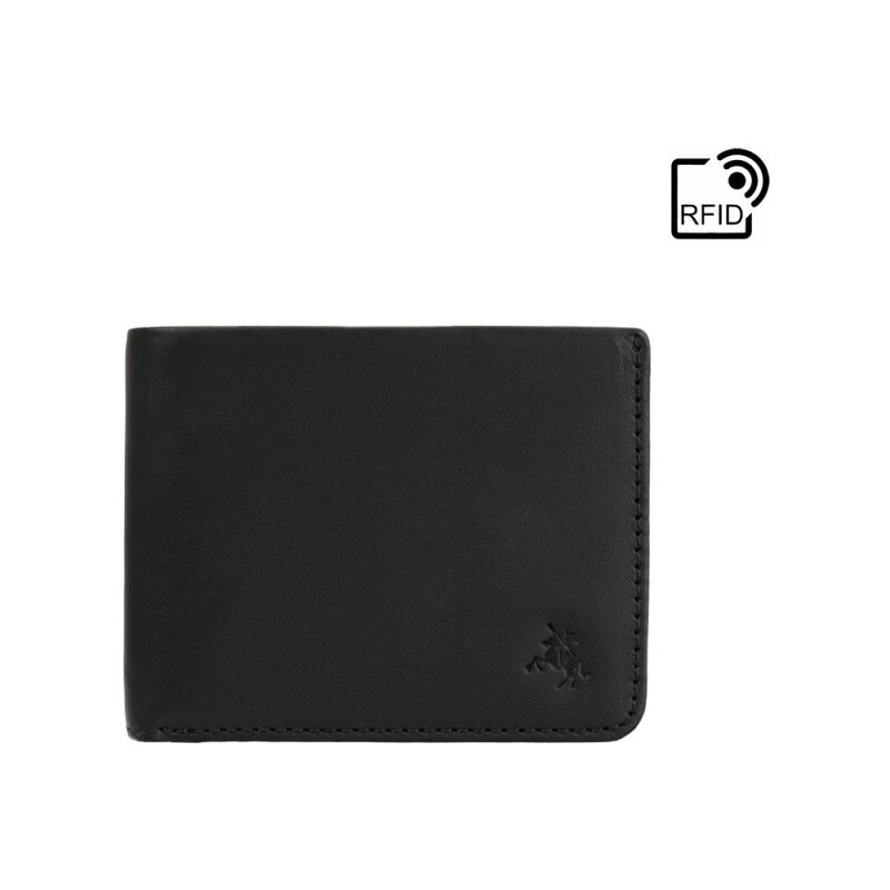 Slim pánska kožená peňaženka - Visconti (GPPN369) 45522838