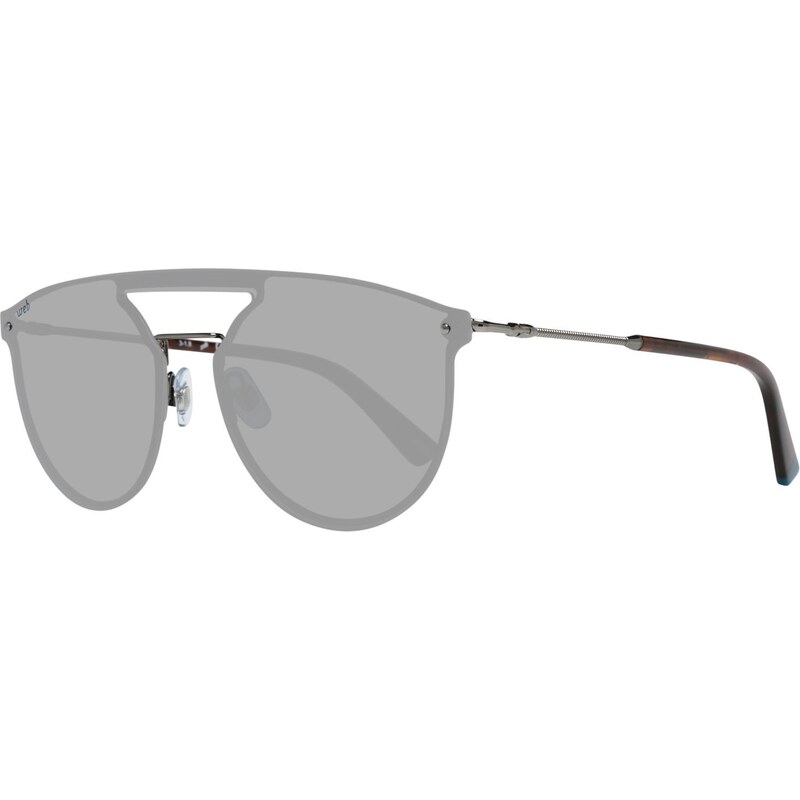SLNEČNÉ OKULIARE WEB EYEWEAR UNISEX WE0193-13808V (Šošovky/Mostík 65035998