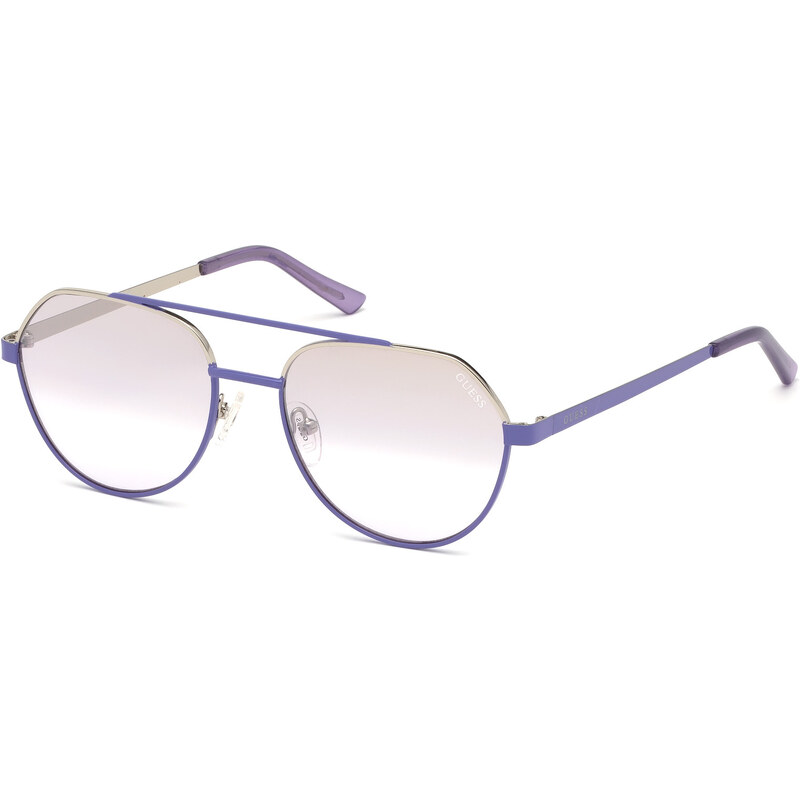 SLNEČNÉ OKULIARE GUESS UNISEX GU3048-81Z (Šošovky/Mostík/Tempel) 53/17 64880093