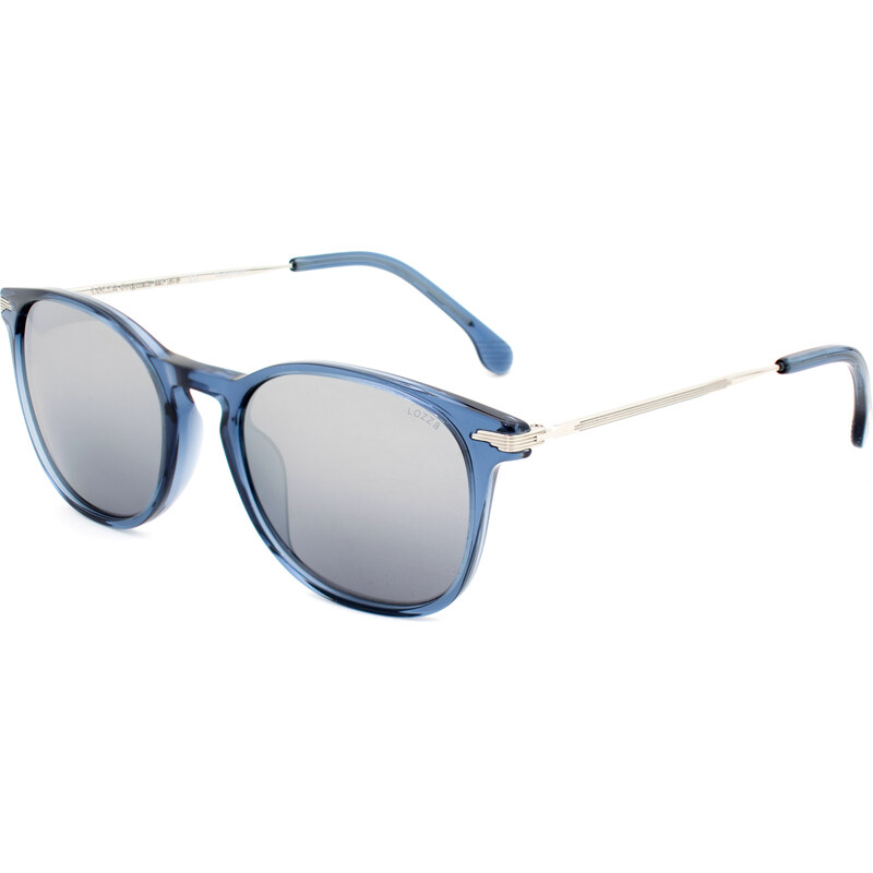 SLNEČNÉ OKULIARE LOZZA UNISEX SL4159M-955X (Šošovky/Mostík/Tempel) 52 64881122