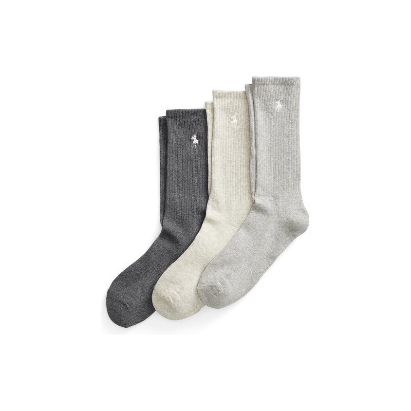 Dlhé ponožky Polo Ralph Lauren 45533002