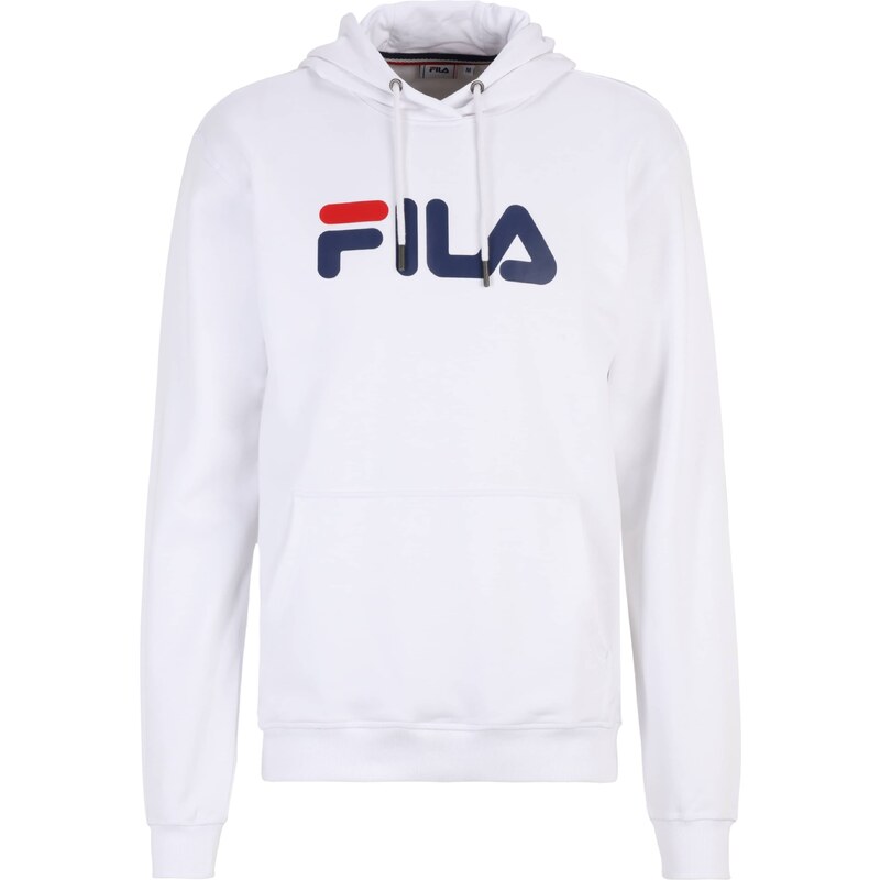 FILA Športová mikina Barumini tmavomodrá / červená / biela 47211832