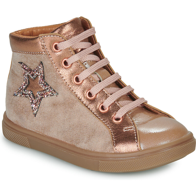 GBB Členkové tenisky TADEA GBB 62496780