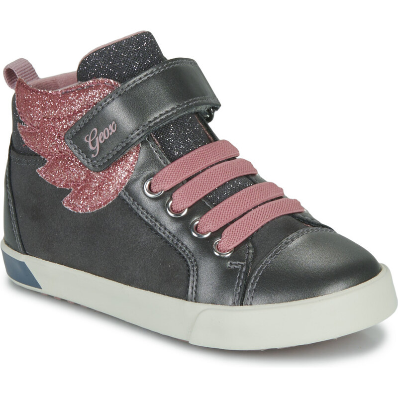 Geox Členkové tenisky B KILWI GIRL Geox 45585376