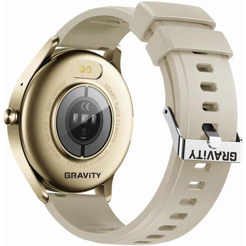 Dámske smartwatch GRAVITY GT2-4 (sg019d)