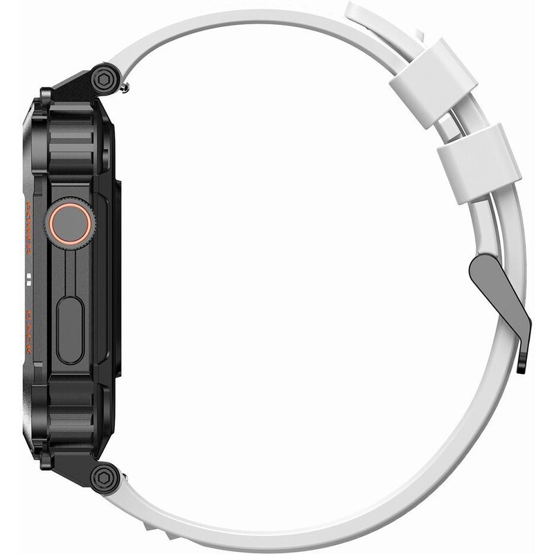Pánske smartwatch Gravity GT6-8 (sg020h)