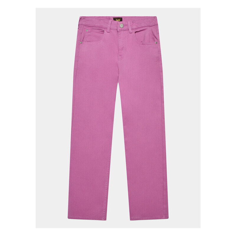 Džínsy Lee 45557560