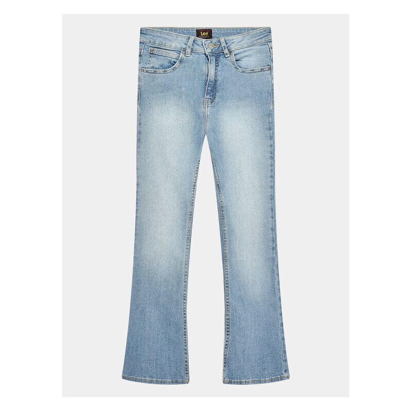 Džínsy Lee 45557555