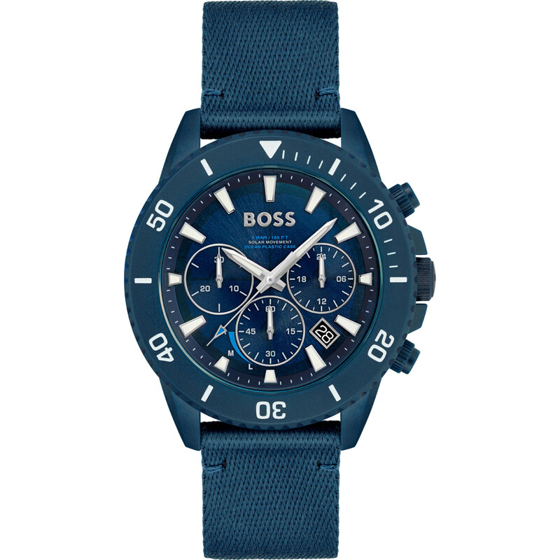 PÁNSKE HODINKY HUGO BOSS 1513919 (46 MM) 65898825