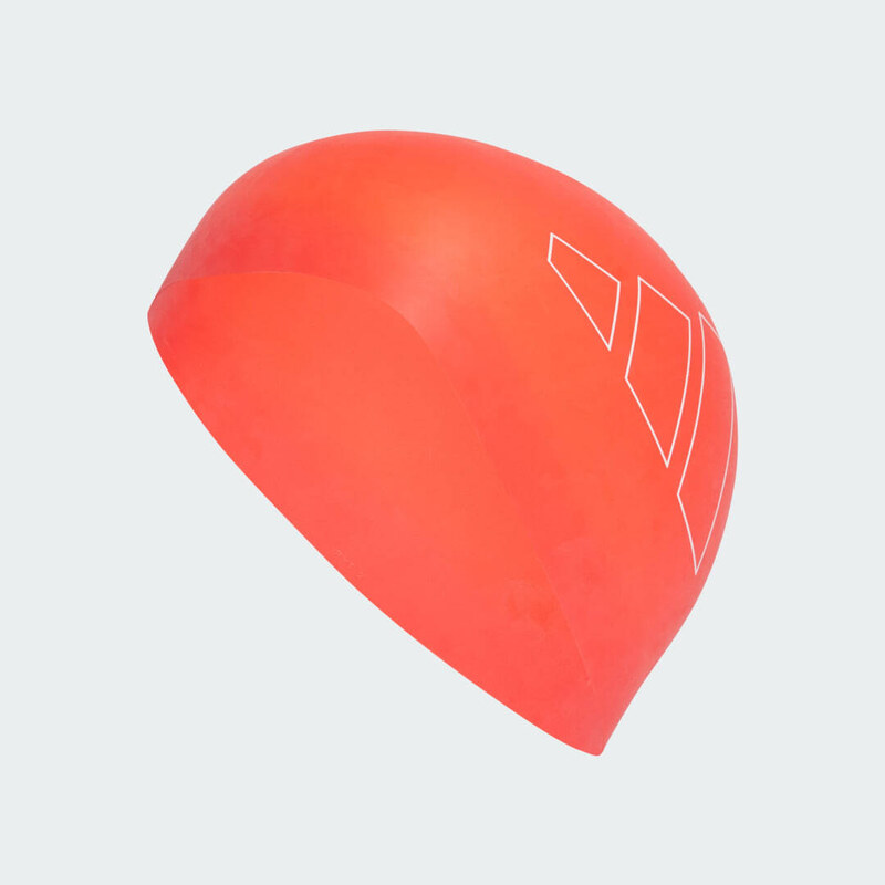 Plavecká čiapka adidas Logo 66789908