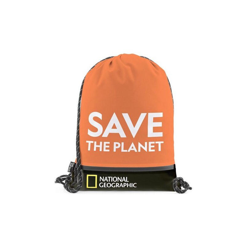 Vak so sťahovacou šnúrkou National Geographic 45532992
