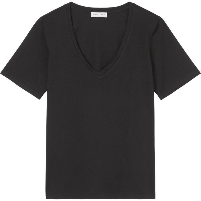 Marc OPolo Tričko čierna 54242564