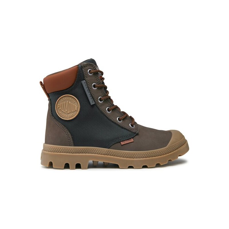Outdoorová obuv Palladium 45569283