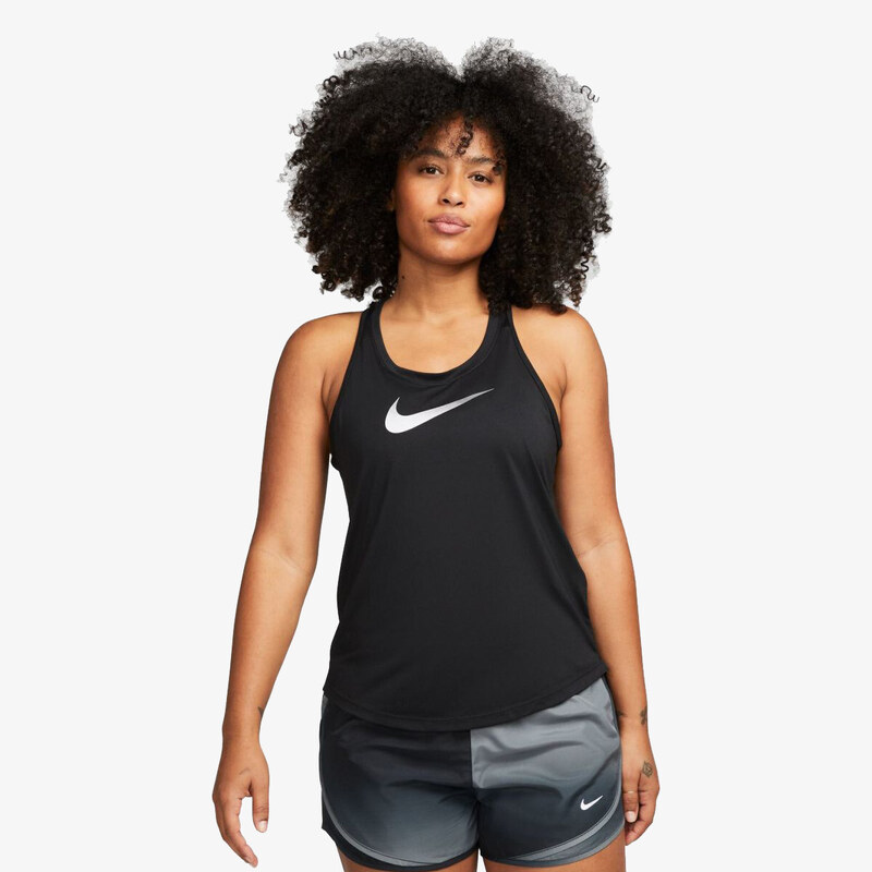 Nike W NK ONE DF SWSH HBR TANK XS 63100206