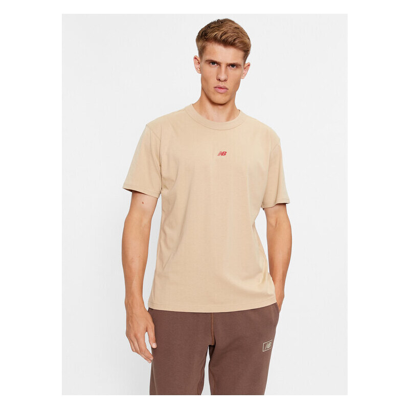 Tričko New Balance 45571329