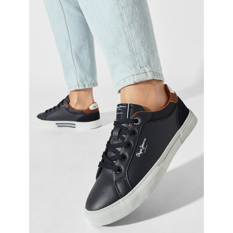 Sneakersy Pepe Jeans 44916861