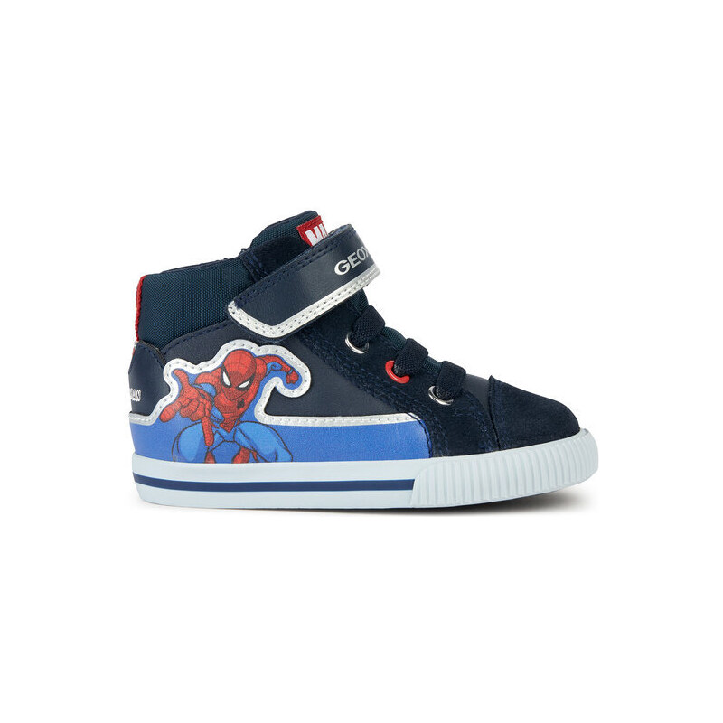 Sneakersy Geox 45571636