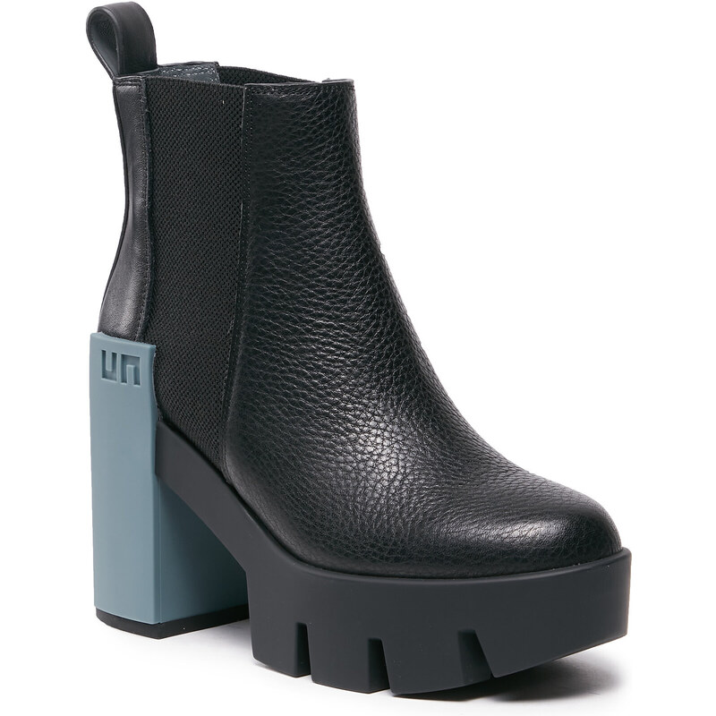 Členková obuv United Nude