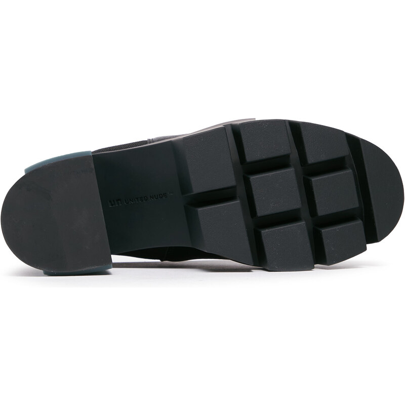 Členková obuv United Nude