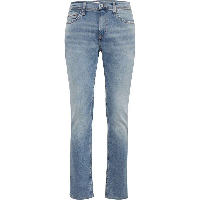 MUSTANG Džínsy Vegas modrá denim 45579628