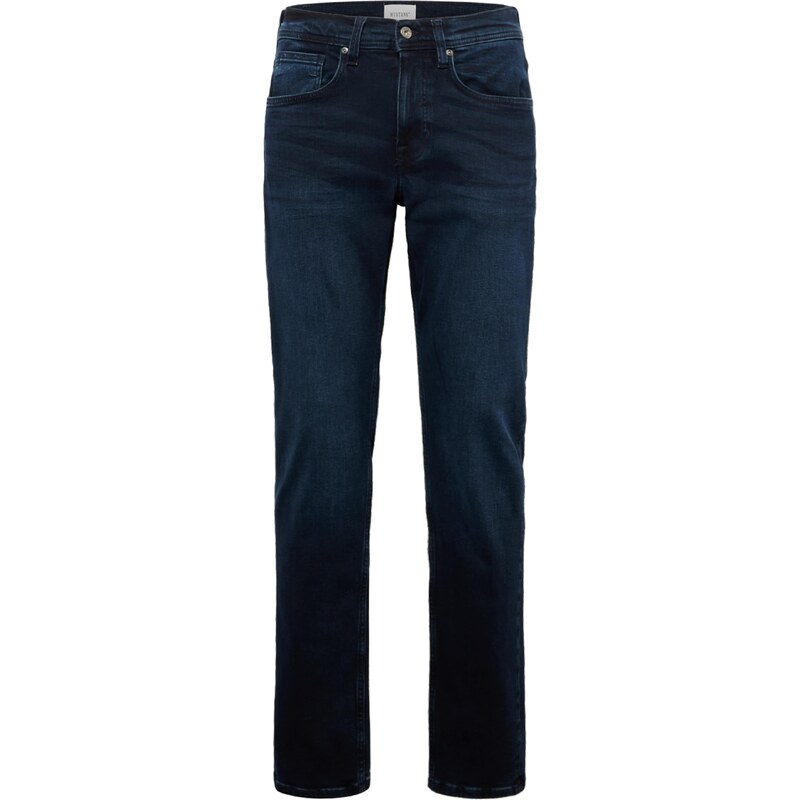 MUSTANG Džínsy Orlando tmavomodrá 45579763