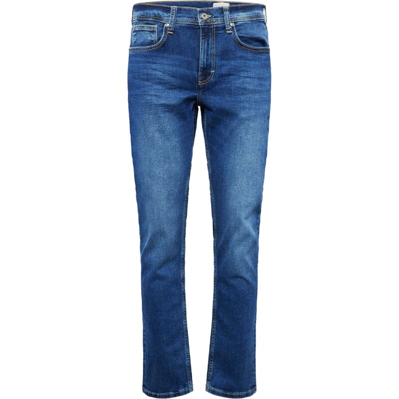 MUSTANG Džínsy Orlando modrá denim 45579838