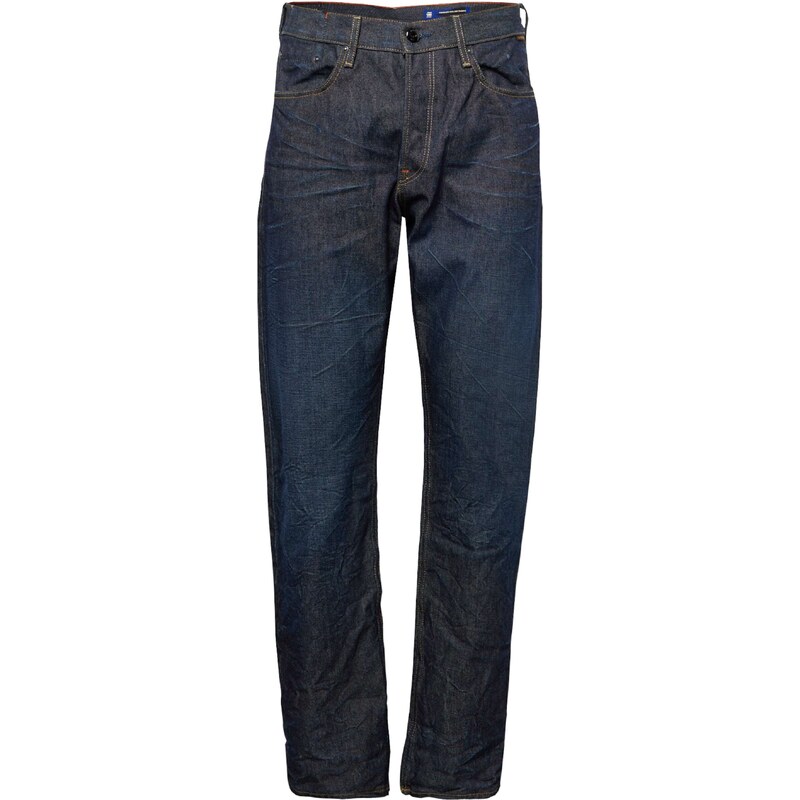 G-STAR Džínsy Dakota tmavomodrá 45579846