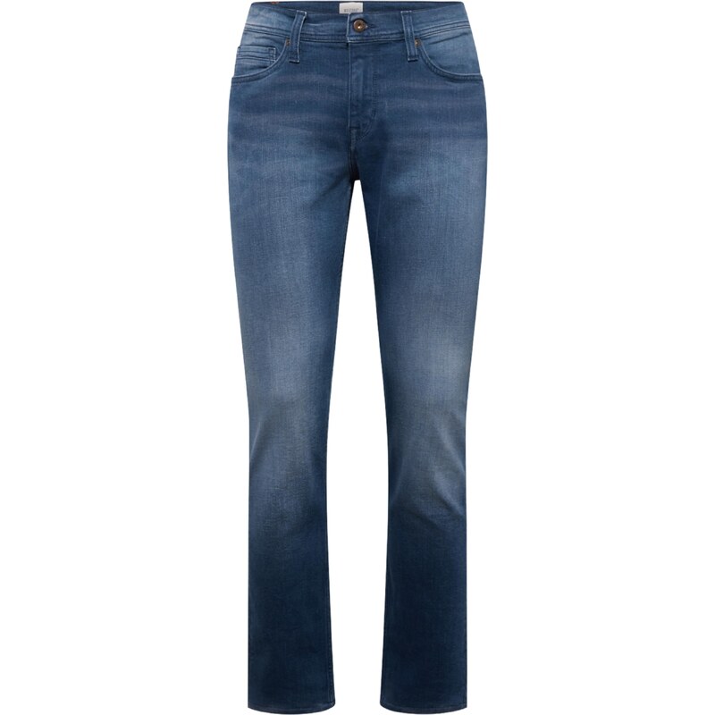 MUSTANG Džínsy Vegas modrá denim 45579847