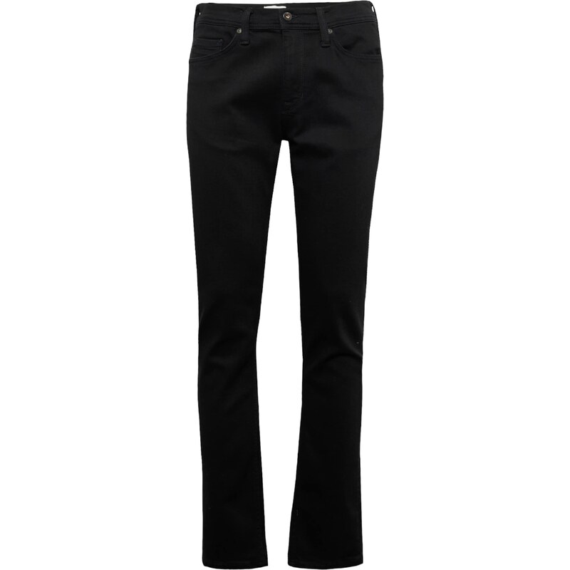 MUSTANG Džínsy Vegas čierny denim 45580019