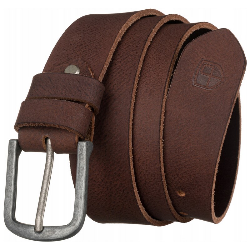 Kožený opasok Peterson 58387090