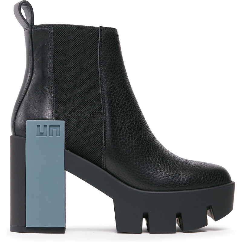 Členková obuv United Nude