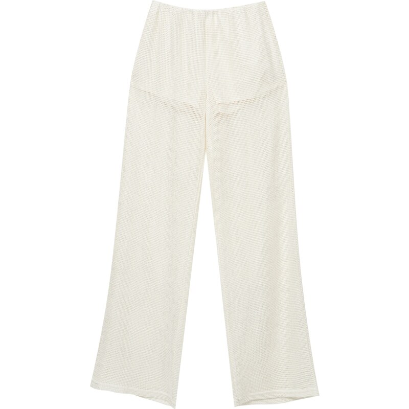 Pull&Bear Nohavice nebielená 54445814