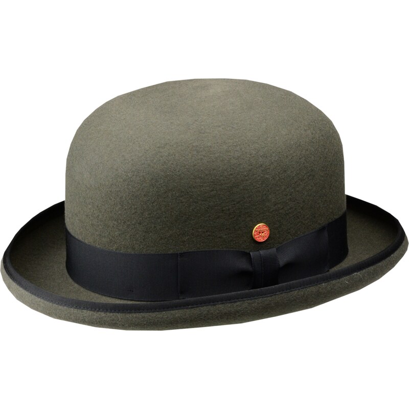 Pánska burinka - klobúk burinka Mayser Connor - limitovaná kolekcia