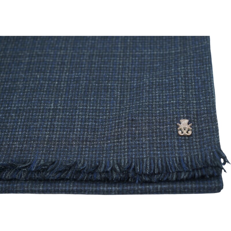 Luxusná šatka z Mayser - limitovaná kolekcia Emil