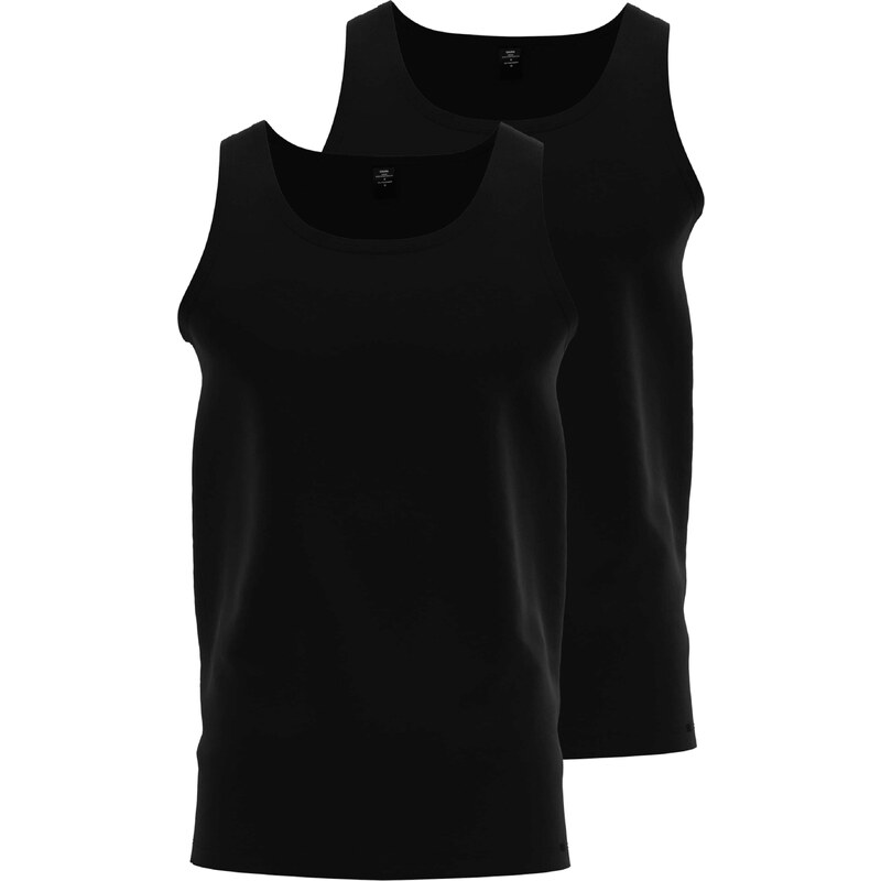 CALIDA Tielko čierna 33295857