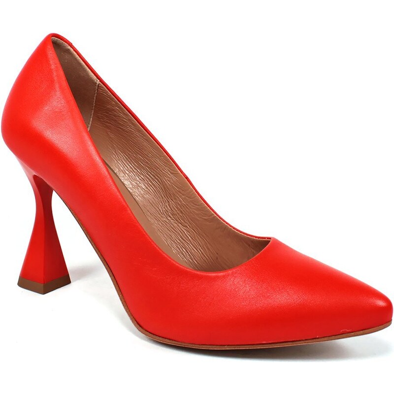 Secretshoes Štýlové lodičky 45605613