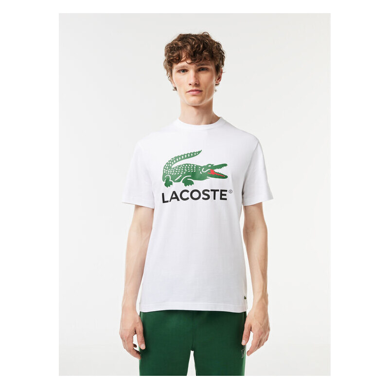 Tričko Lacoste 45650280