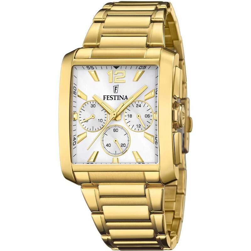 Festina Timeless Chronograph 20638/1 66579314