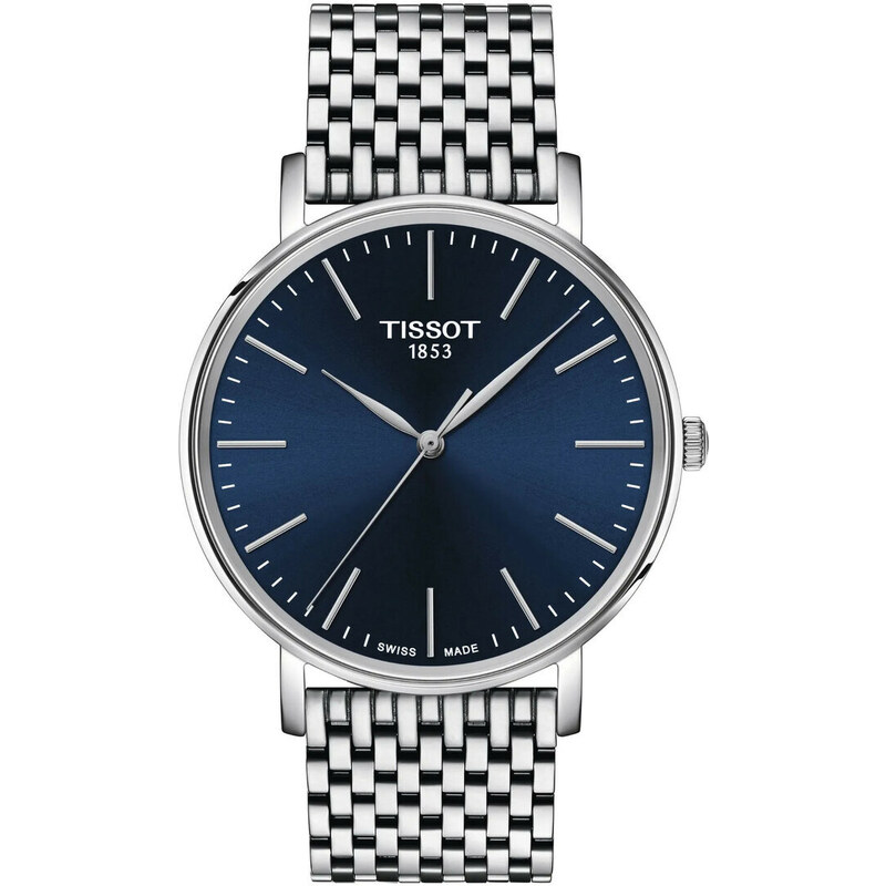 Tissot Everytime Quartz T143.410.11.041.00 66586346