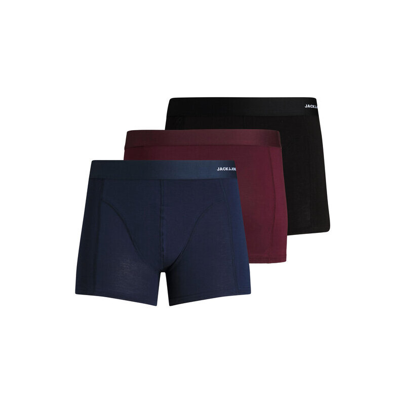 Súprava boxeriek Jack & Jones 44251804