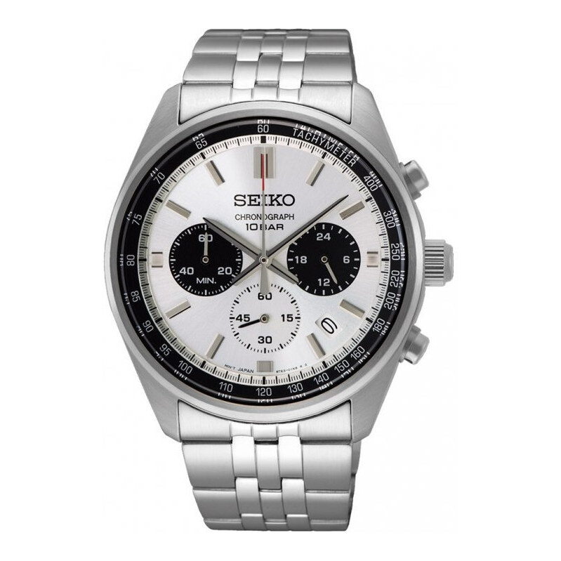 Seiko Quartz Chronograph SSB425P1 66585188