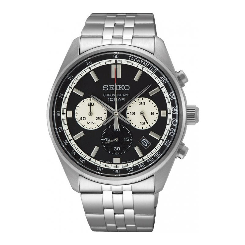 Seiko Quartz Chronograph SSB429P1 66585100