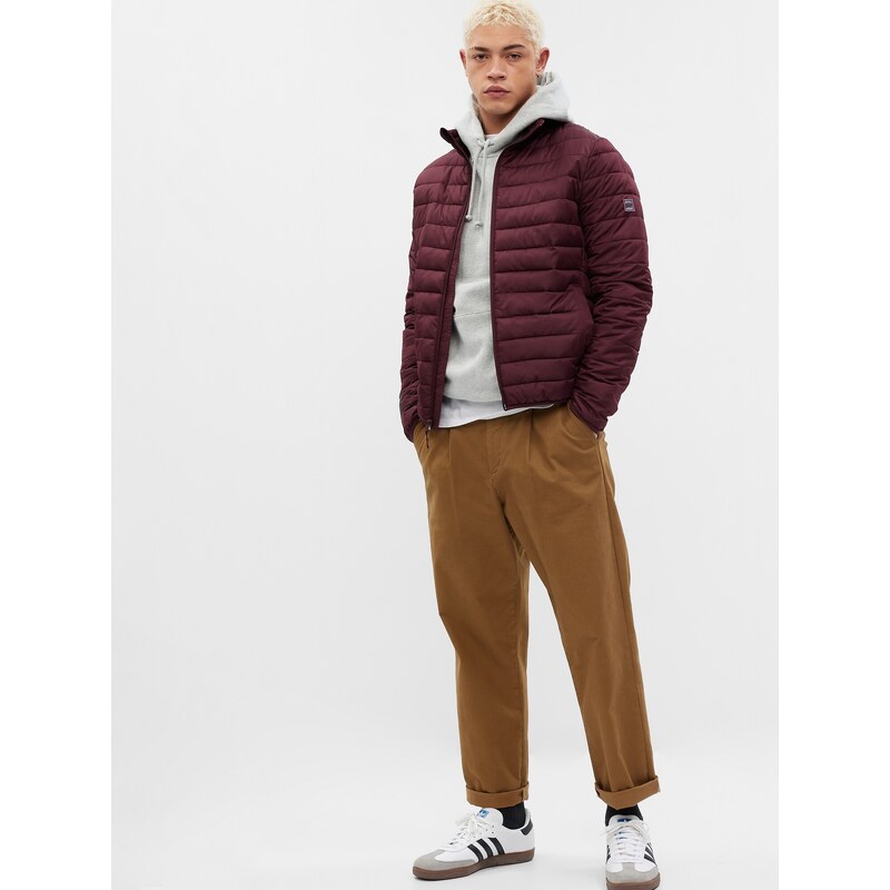 GAP Pánska bunda ColdControl 724654-02 66267796