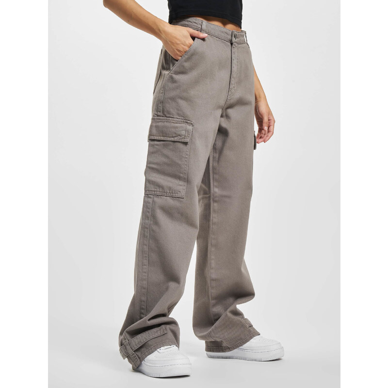 DEF Cargo Pants gray 65364655