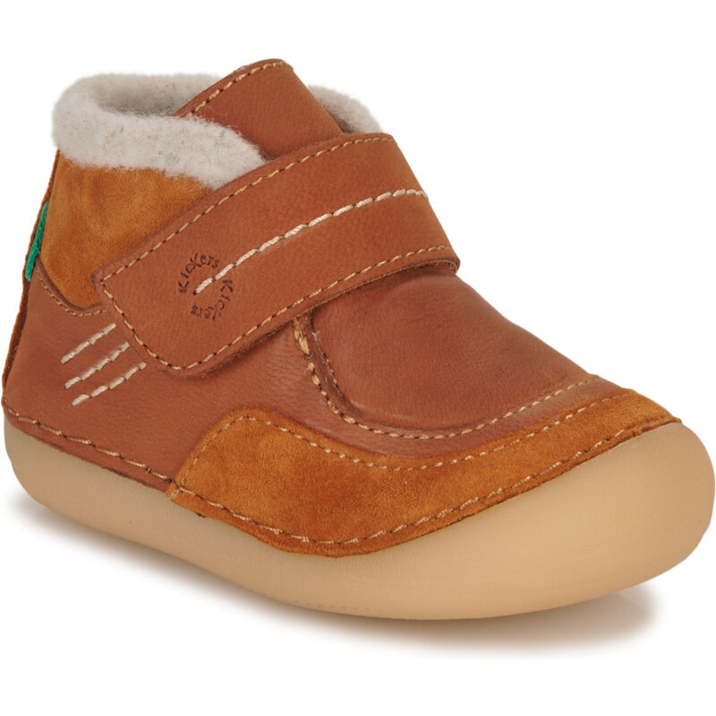 Kickers Polokozačky SOKLIMB Kickers 45699925