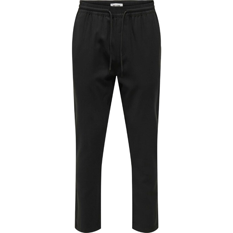 Only & Sons Nohavice LINUS čierna 45718760