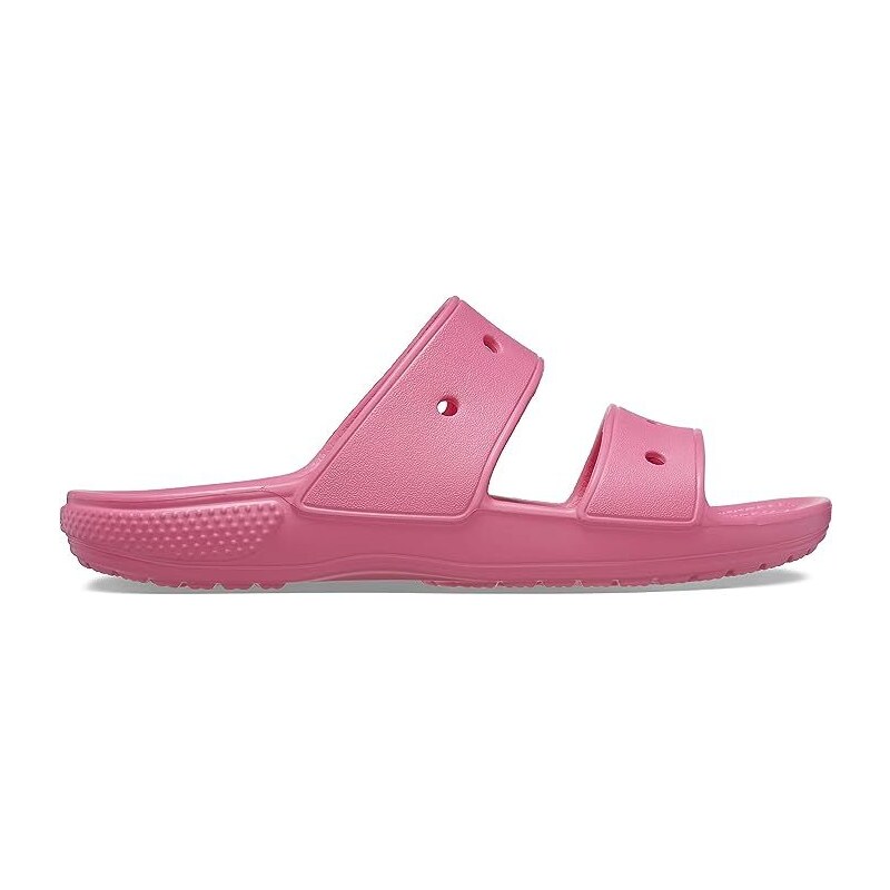 Dámske šľapky Crocs CLASSIC SANDAL ružová 45671390